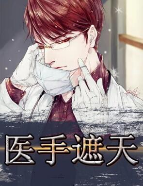 醫(yī)手遮天封面