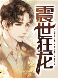 震世狂龍封面