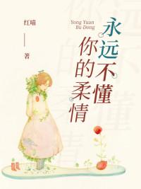 永遠(yuǎn)不懂你的柔情封面