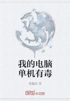 我的電腦單機(jī)有毒封面