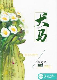 犬馬喬以笙陸闖小說(shuō)封面