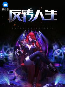 反轉(zhuǎn)人生封面