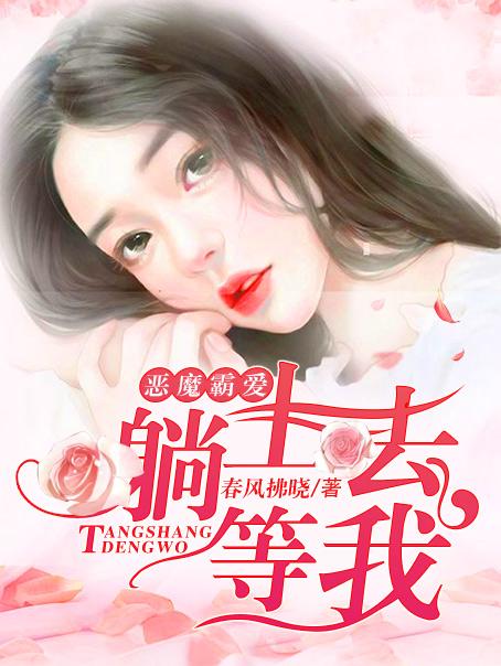 許嘉沫陸季初封面