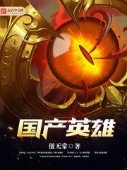 國產(chǎn)英雄封面