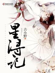 顧洛汐厲司玨封面