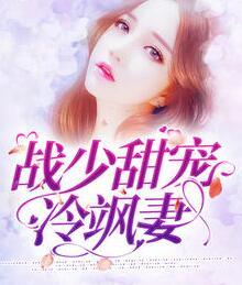 戰(zhàn)夜擎林初瓷封面