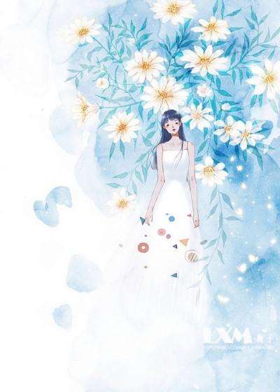 滿分小說洛初慕祁云封面