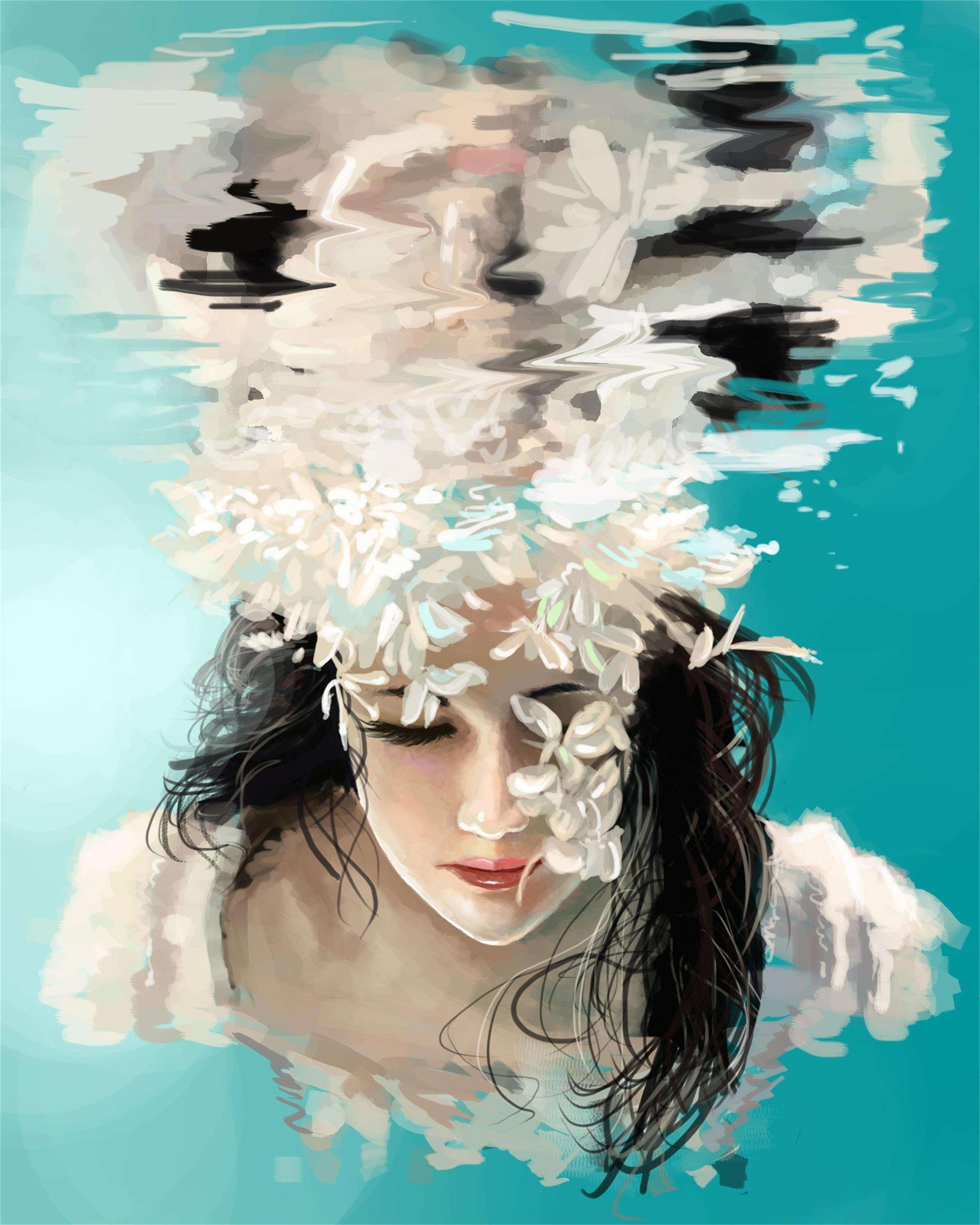 重生年代俏福妻又颯又甜知乎小說封面