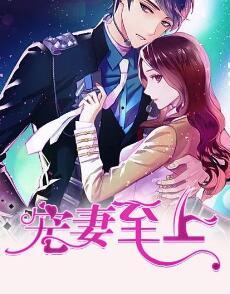 簡安安厲少霆封面