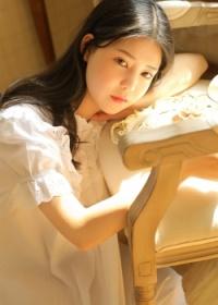 你是我的璀璨星辰封面