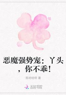 成諳顧懷宸封面