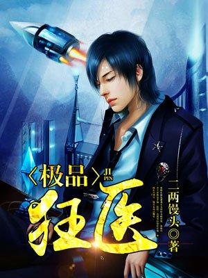 極品狂醫(yī)封面