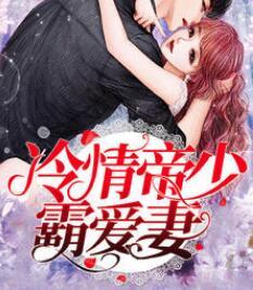 完整版小說季慈瑤裴淵封面