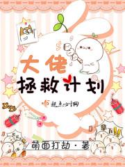大佬拯救計(jì)劃封面