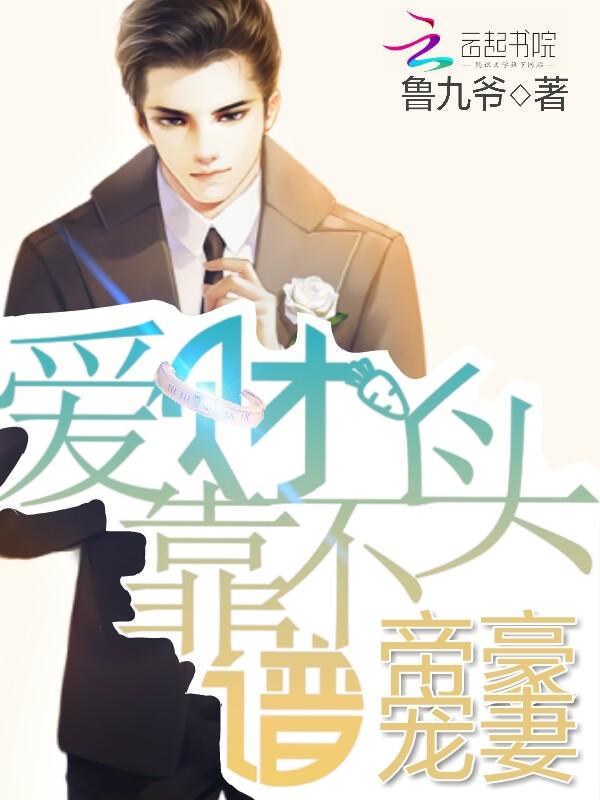 陸染沈斯越封面