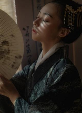 虐戀小說紀清瑤陸明瀲封面