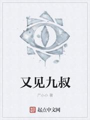 又見九叔封面