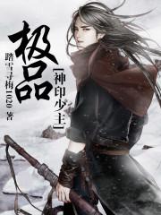 極品神印少主封面