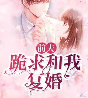 前夫跪求和我復(fù)婚封面