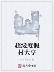 超級(jí)度假村大亨封面