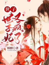 世子，世子妃又瘋了封面