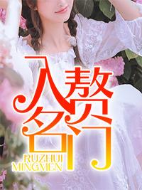 入贅名門封面