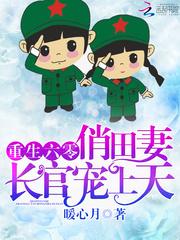 重生六零：俏田妻，長官寵上天！封面