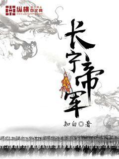長(zhǎng)寧帝軍封面