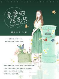 江瑾瑜容承封面