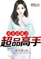 美女總裁之超品高手封面
