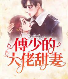 宋清歌傅景川封面