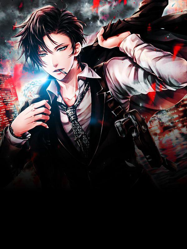 葉辰蕭初然 葉辰封面