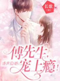 奇妙沙雕裴寂小說(shuō)封面