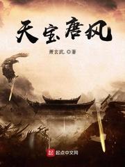 天寶唐風(fēng)封面