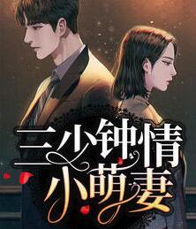 姜柒秦亦安封面