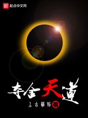 奪舍天道封面
