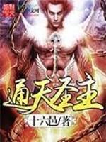 通天圣主封面
