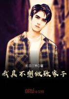 我真不想做敗家子封面