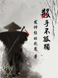 殺手不孤獨封面