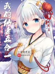 我的仙妻五合一封面