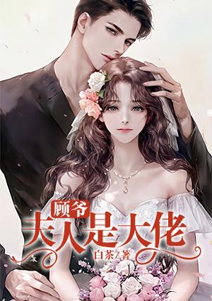 夏曦顧謹(jǐn)封面