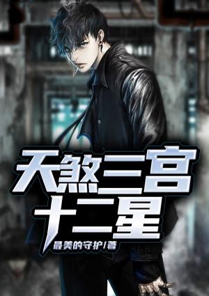 天煞三宮十二星封面