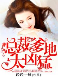 官婿美人圖封面