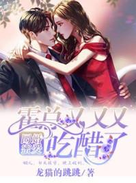 霍司衍溫瑤小說(shuō)封面