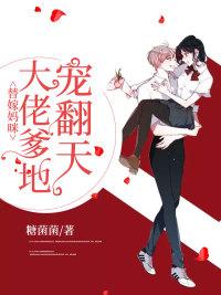 替嫁媽咪：大佬爹地寵翻天封面