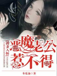 喬蓓傅容璟小說封面