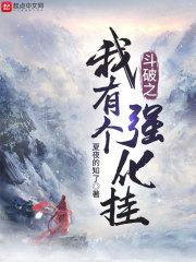 斗破之我有個強化掛封面