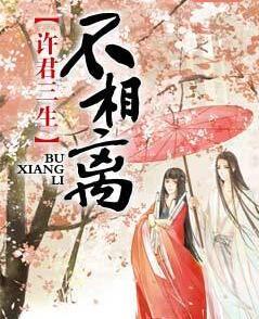 許君三生不相離封面