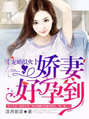 梁棲月顧明野封面