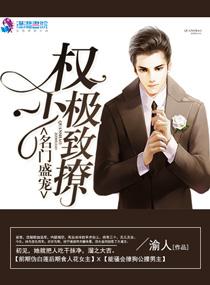 名門盛寵：權(quán)少極致撩封面
